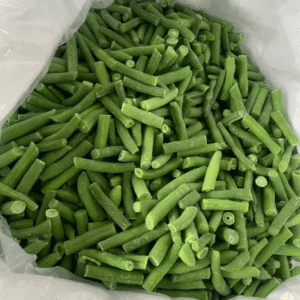 Frozen Green Beans