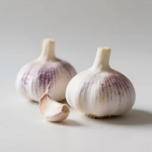 Garlic