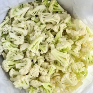 Frozen Cauliflower