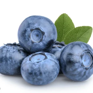 蓝莓